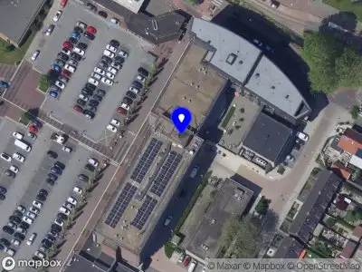 Overlastmelding Wilgenplein in Alblasserdam