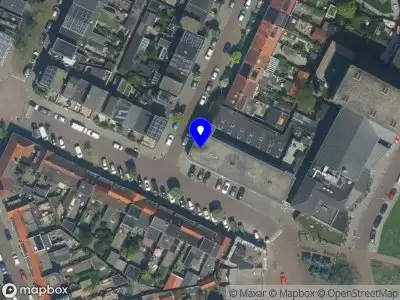 Anonieme overlastmelding Sparrenstraat in IJmuiden