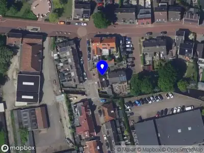 Overlastmelding Oranjestraat in Alblasserdam
