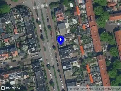 Anonieme overlastmelding Hagelingerweg in Santpoort-Noord