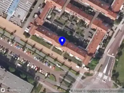 Overlastmelding C.F. Smeetslaan in Castricum