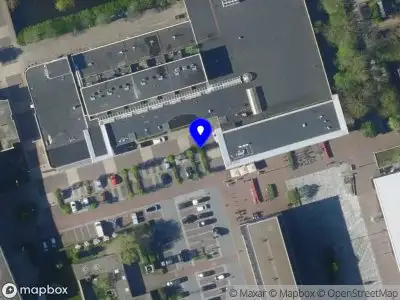 Overlastmelding Raadhuisplein in Hoogkarspel (Noord-Holland)