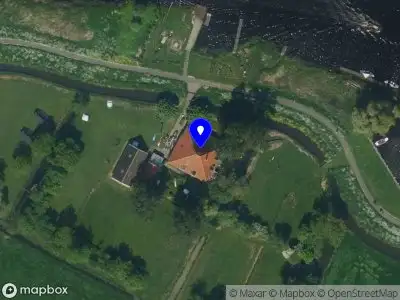 Overlastmelding Stierop in Uitgeest