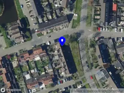 Overlastmelding Verzetlaan in Schagen gesloten