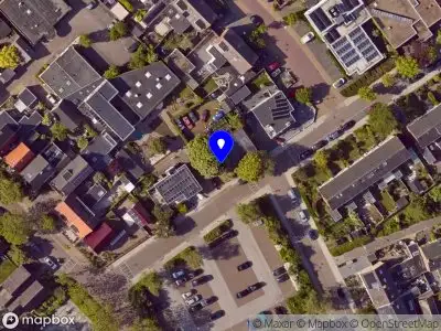 Besteld ambulance vervoer naar de Drijverstraat in Den Burg