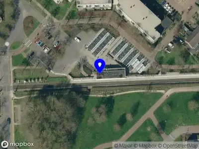 Politie naar de Jan Willinkstraat in Doetinchem vanwege aanrijding met letsel