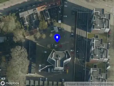 Overlastmelding Dokter Ahaushof in Tilburg