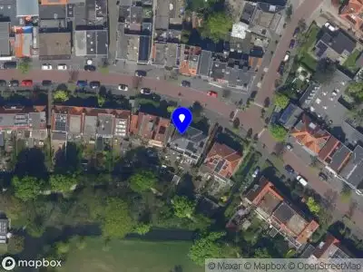 112 melding Overlastmelding De Kempenaerstraat in Oegstgeest