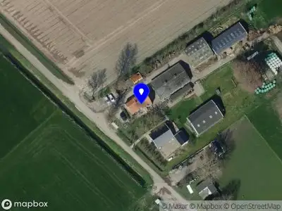 Overlastmelding Th. Cornelisweg in Rockanje