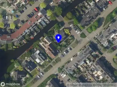 Overlastmelding Kruidenschans in Voorhout