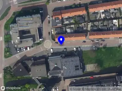 Overlastmelding Wilgenstraat in Roelofarendsveen