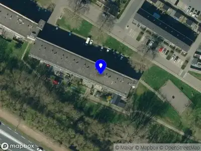 Overlastmelding Orionsingel in Arnhem