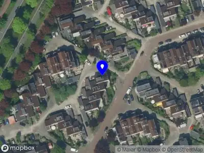 Overlastmelding Bloemgaarde in Castricum