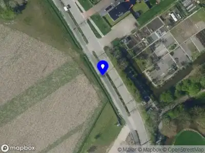 Overlastmelding Groenedijk in Sint Maarten