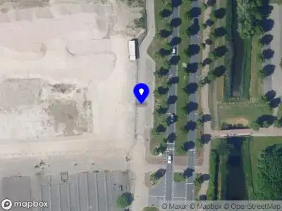 Overlastmelding Archipel 11 in Lelystad