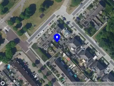 Overlastmelding Binnendijk in Lelystad