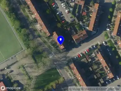Overlastmelding Grutto in Hoorn