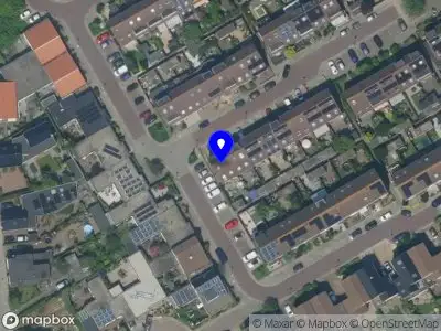 Overlastmelding Driedistel in Heemskerk