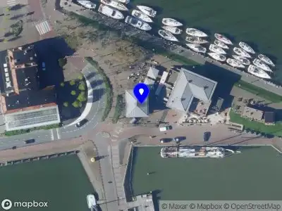 Overlastmelding Tussen Twee Havens in Enkhuizen