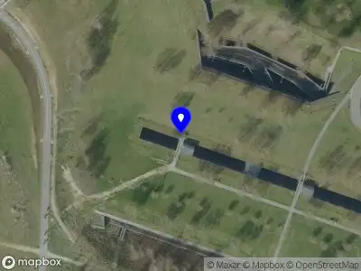 Politie naar de Westelijke Randweg in Geleen vanwege aanrijding met letsel