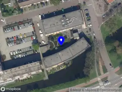 Ambulance met gepaste spoed naar de Lupinestraat in Capelle aan den IJssel