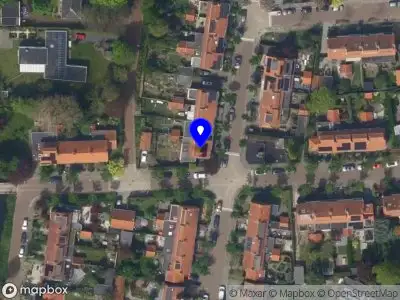 Overlastmelding Grunerielaan in Oegstgeest