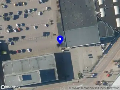 Brandweer met grote spoed naar de Kwakelkade in Alkmaar vanwege gebouwbrand