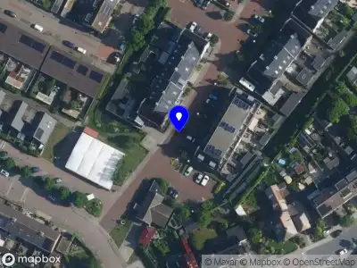 Overlastmelding Hanenhof in De Zilk