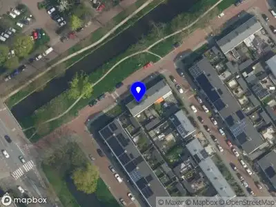 Overlastmelding Tweemolentjeskade in Delft