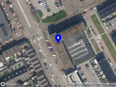 112 melding Overlastmelding P.C. Hooftlaan in Maassluis gesloten