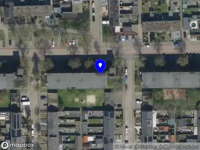 112 melding Overlastmelding  in Dongen, Hollanda gesloten