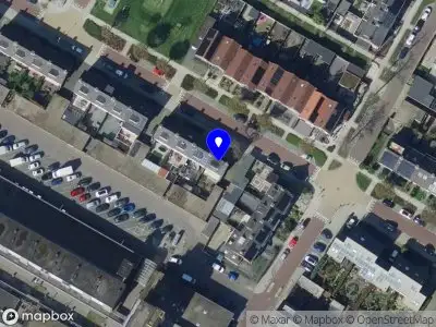 Overlastmelding Bosch in Zwijndrecht
