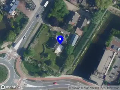 Overlastmelding Legmeerdijk in Amstelveen