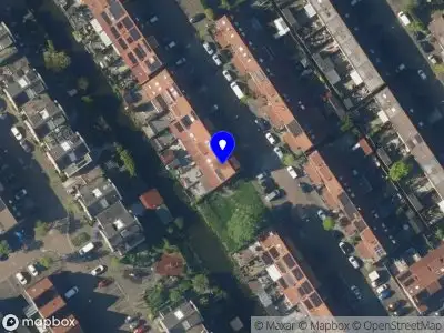 Overlastmelding Valkenkamp in Maarssen (3607)
