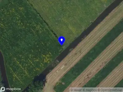 Overlastmelding Provincialeweg Noord in Almkerk