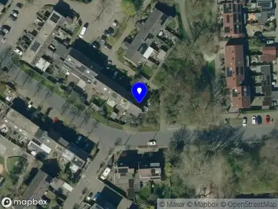 Overlastmelding Susterenhof in Arnhem