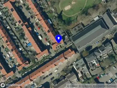 Overlastmelding Borgardijnstraat in Arnhem
