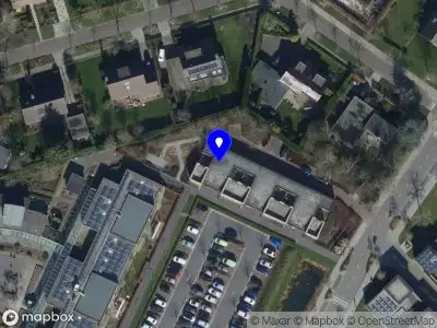 Brandweer met gepaste spoed naar de Amalialaan in Goes vanwege dier(en) in nood