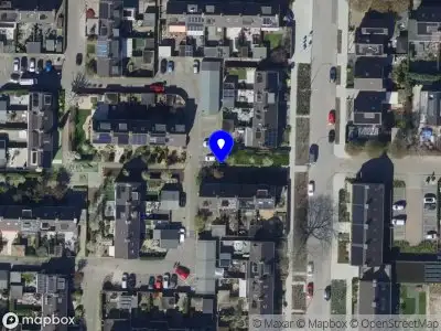 112 melding Ambulance met grote spoed naar de Akkerwinde in Barendrecht