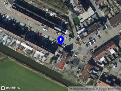 112 melding Ambulance met gepaste spoed naar de Raaigras in Spijkenisse