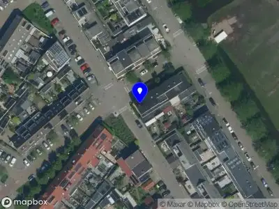 Overlastmelding Mina Krusemanstraat in Velserbroek