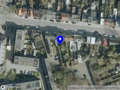 Overlastmelding Klaverstraat in Tilburg