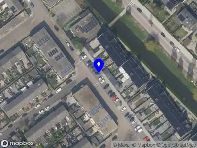 112 melding Besteld ambulance vervoer naar de Nicolaas Pieckstraat in Brielle