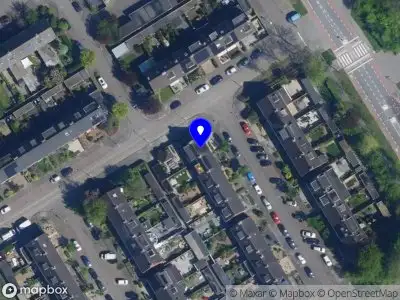 112 melding Anonieme overlastmelding Meervalstraat in Aalsmeer gesloten