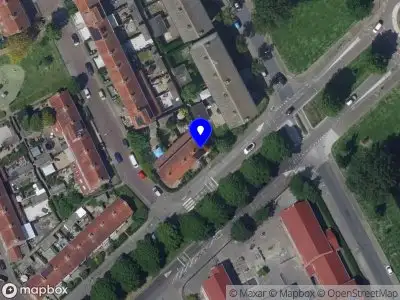 112 melding Overlastmelding Pr. Julianaweg in Dordrecht gesloten