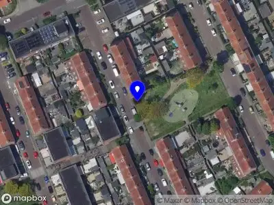 Overlastmelding Adolf van Nassaustraat in Dordrecht gesloten