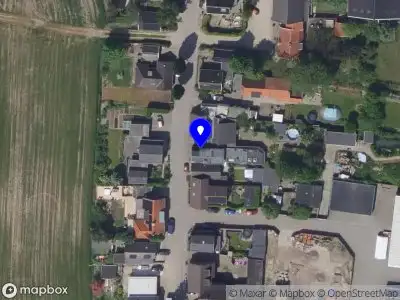 Overlastmelding Rijksweg in Nieuwendijk