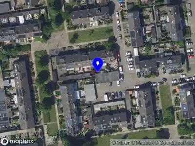 Overlastmelding Larikslaan in Sleeuwijk