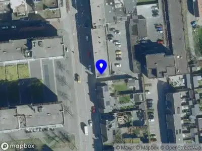 112 melding Overlastmelding Wilhelminastraat in Waalwijk