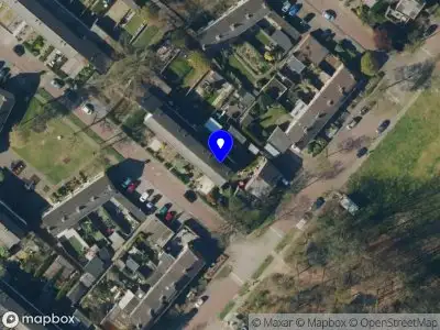 Overlastmelding Bernardus Arpsstraat in Heelsum